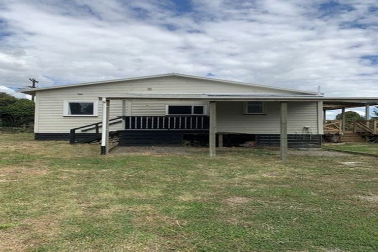 Photo of property in 23 Alfredton Road, Eketahuna, 4900