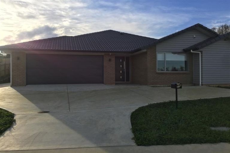 Photo of property in 42 Jamish Drive, Warkworth, 0910