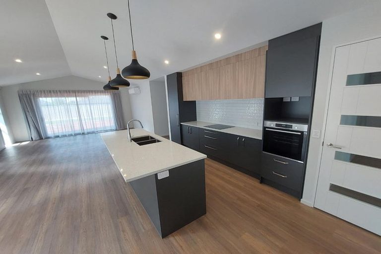 Photo of property in 60 Hardingstone Drive, Rolleston, 7615