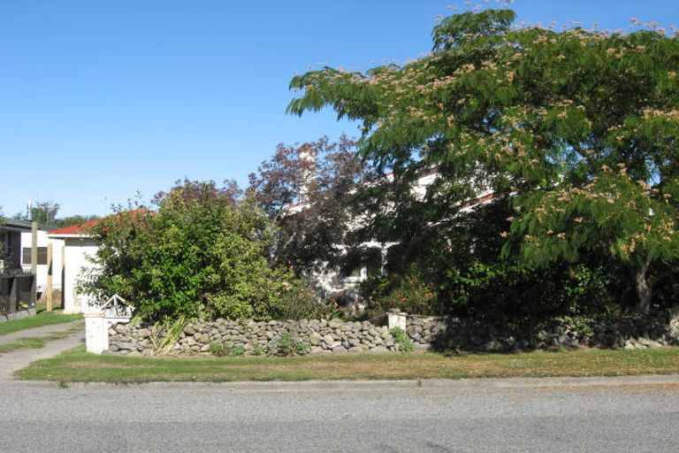 Photo of property in 26 Campbell Street, Geraldine, 7930