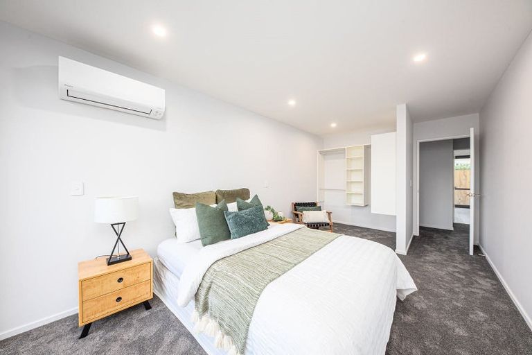 Photo of property in 24a Attlee Crescent, Bryndwr, Christchurch, 8053