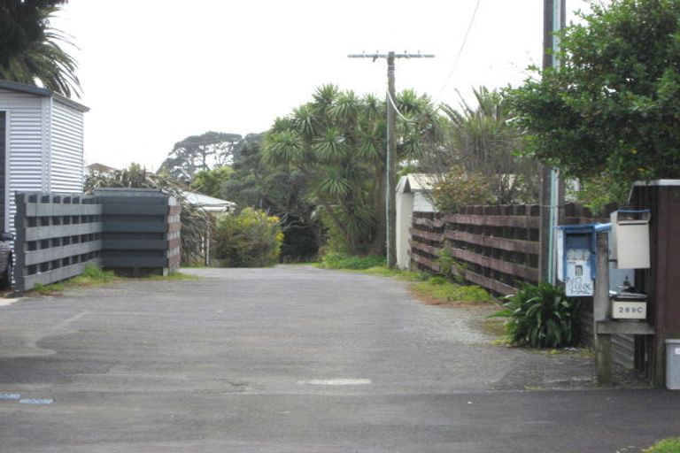 Photo of property in 289b Carrington Street, Vogeltown, New Plymouth, 4310