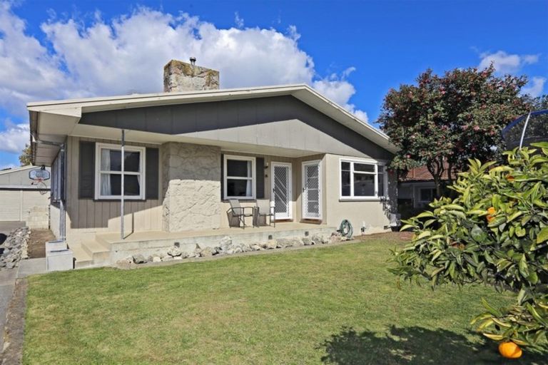 Photo of property in 103 Ballantyne Street, Frimley, Hastings, 4120