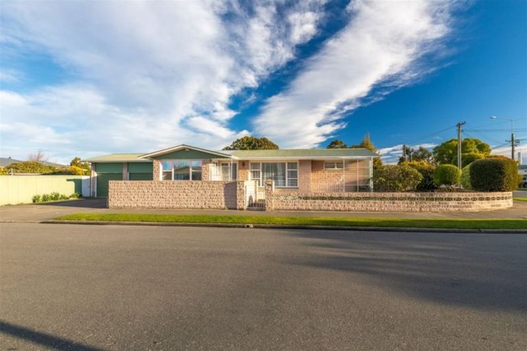 Photo of property in 65 Bainton Street, Bishopdale, Christchurch, 8053