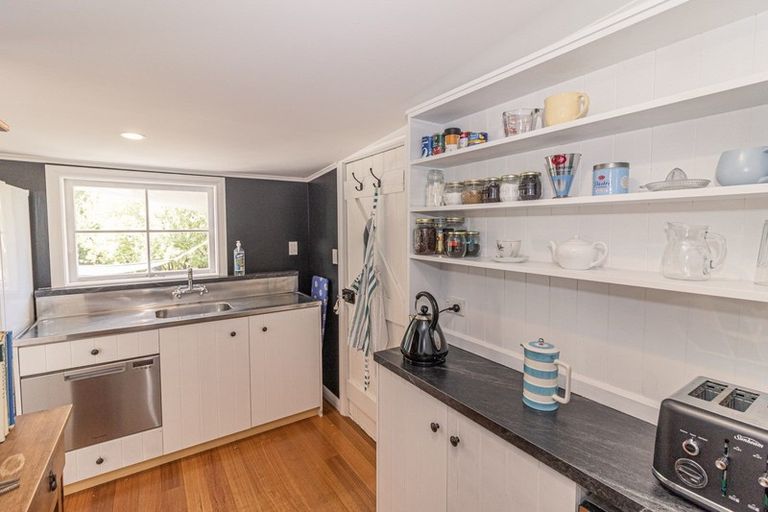 Photo of property in 535 Clifton Grove Road, Admiral Hill, Gladstone, 5883