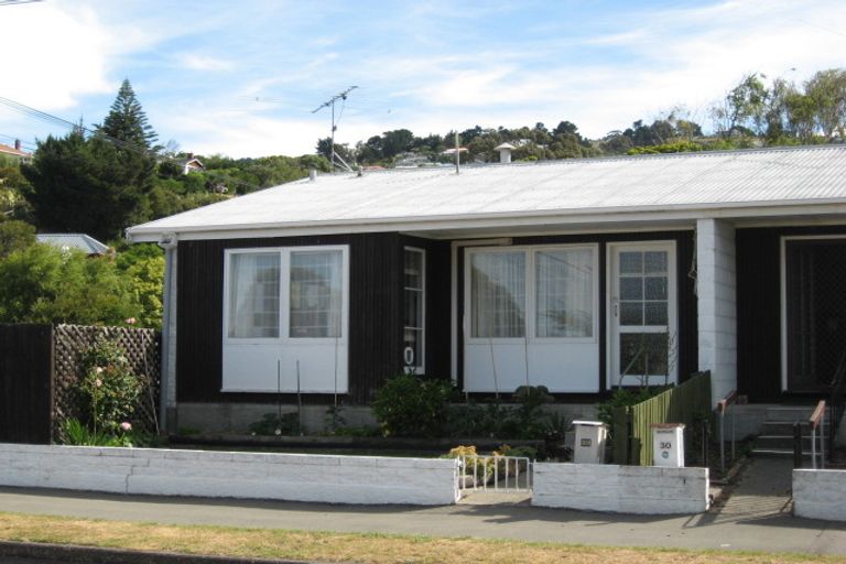 Photo of property in 32 James Street, Redcliffs, Christchurch, 8081