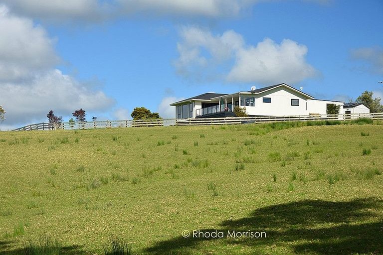 Photo of property in 246 Pahi Road, Pahi, Paparoa, 0571