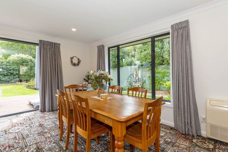 Photo of property in 588a Woodbury Road, Woodbury, Geraldine, 7991