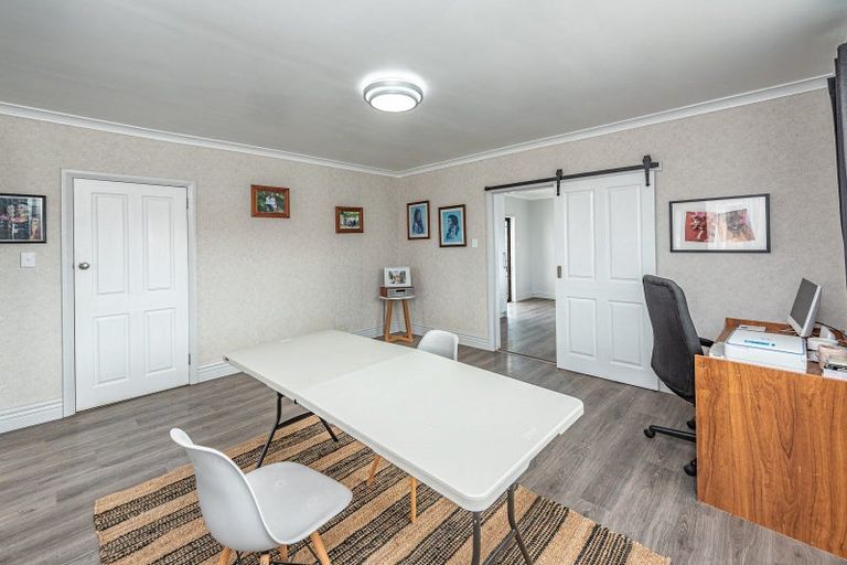 Photo of property in 87 Carlton Avenue, Tawhero, Whanganui, 4501