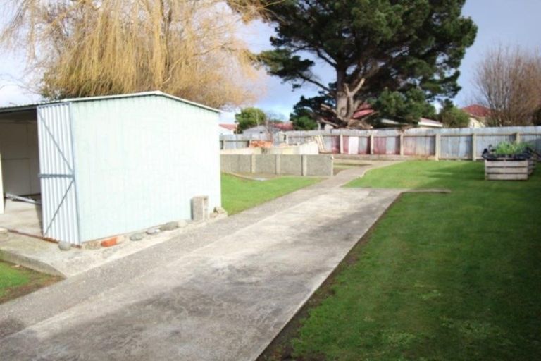 Photo of property in 161 Venus Street, Strathern, Invercargill, 9812