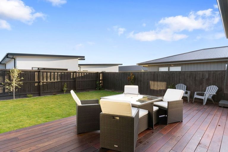 Photo of property in 3 Pelham Place, Lincoln, 7608