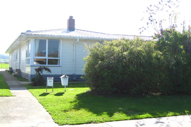 Photo of property in 51 Murray Street, Mosgiel, 9024