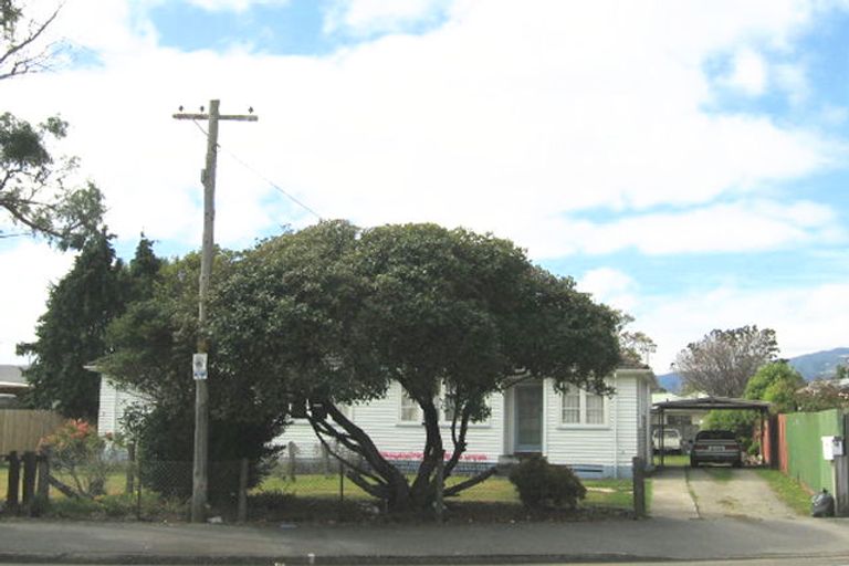 Photo of property in 5 Ward Street, Trentham, Upper Hutt, 5018