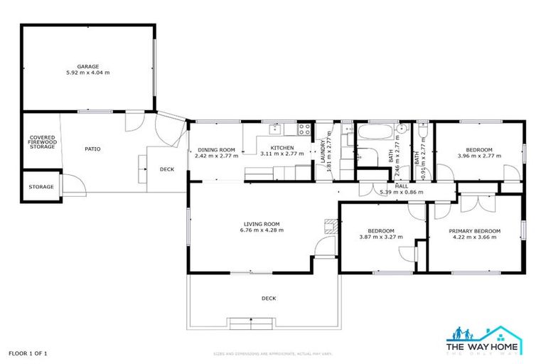 Photo of property in 114 California Drive, Totara Park, Upper Hutt, 5018