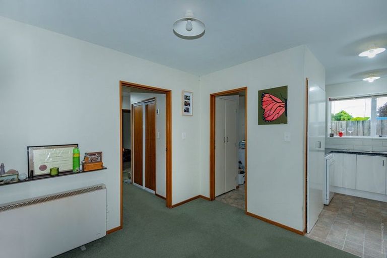 Photo of property in 4/7 Dilworth Street, Riccarton, Christchurch, 8011
