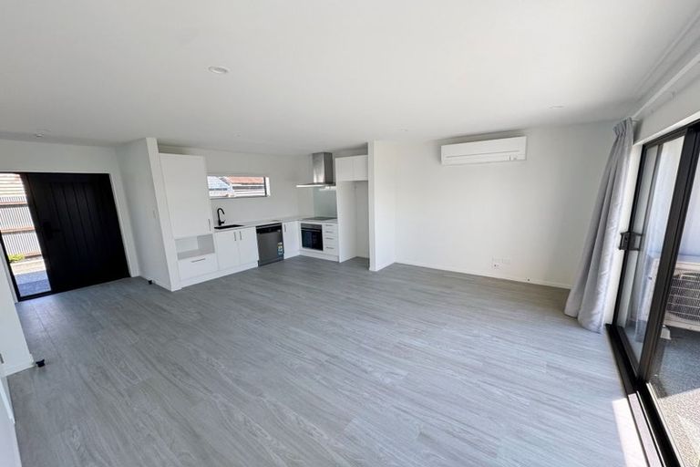 Photo of property in 711c Worcester Street, Linwood, Christchurch, 8062