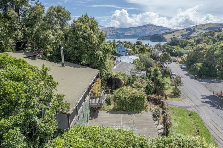 Photo of property in 88 Rue Balguerie, Akaroa, 7520