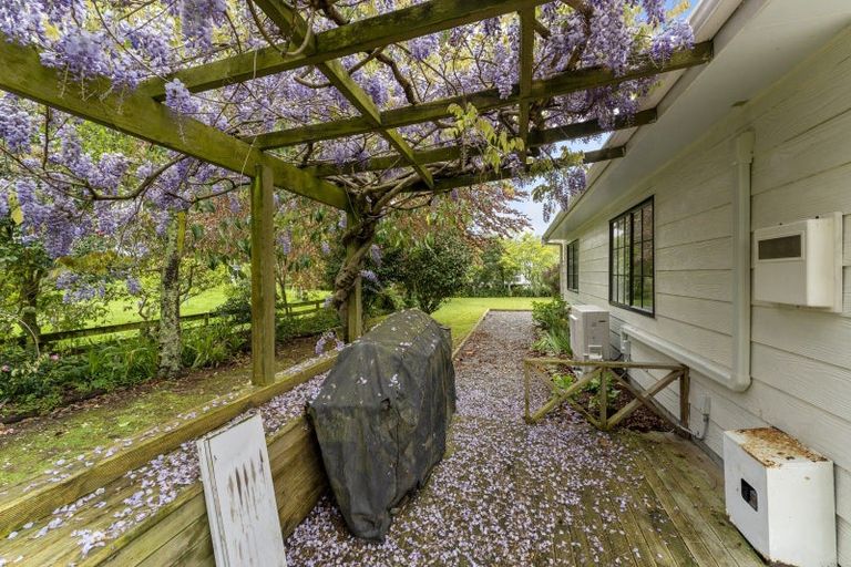 Photo of property in 62 Freemans Road, Otaki, 5512