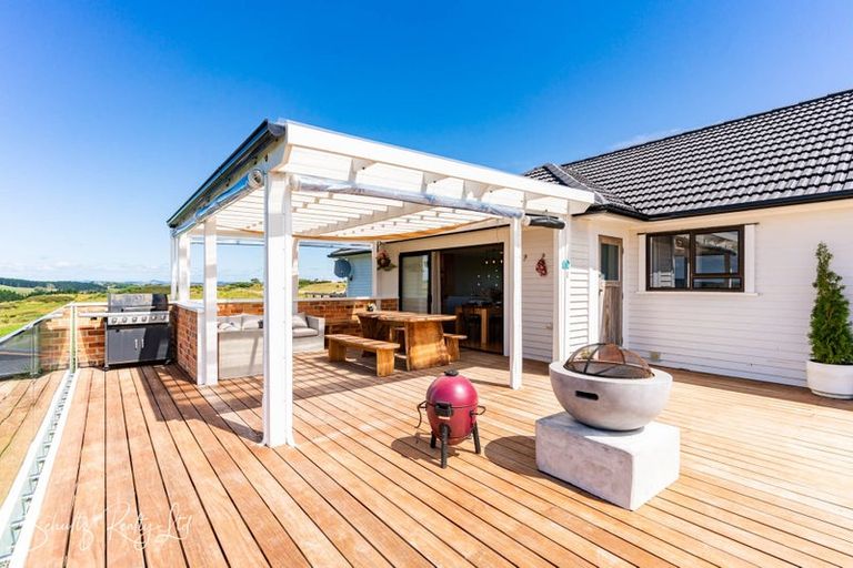 Photo of property in 63 Otara Road, Kaiwaka, 0573