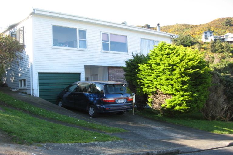 Photo of property in 4 Canterbury Street, Karori, Wellington, 6012