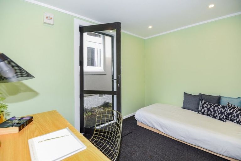 Photo of property in 55 Harris Crescent, Papanui, Christchurch, 8053