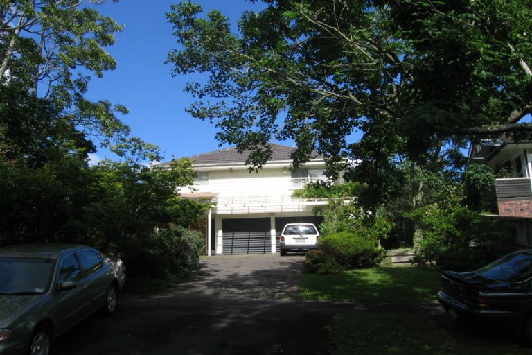 Photo of property in 25 Mahoe Avenue, Remuera, Auckland, 1050