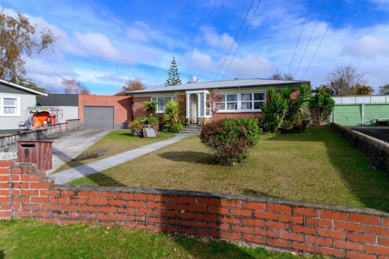 Photo of property in 9 Kevin Street, Glenholme, Rotorua, 3010