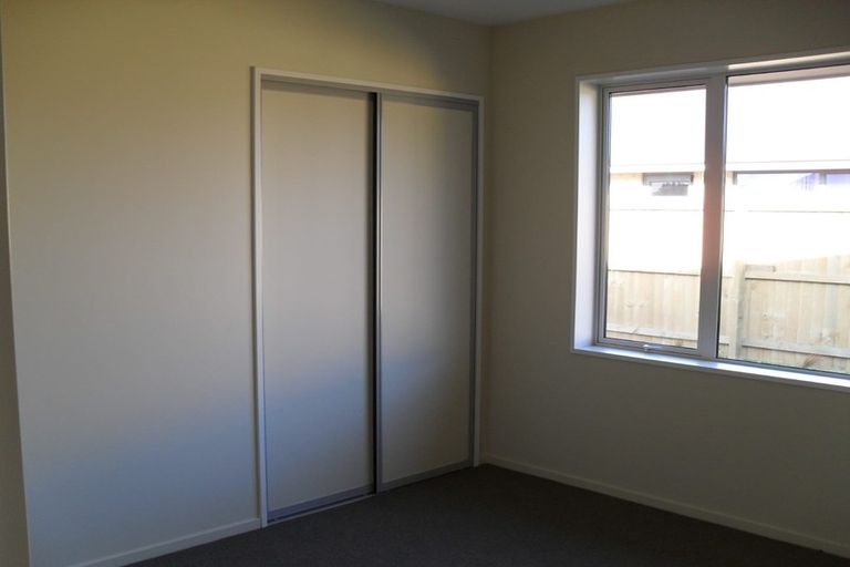 Photo of property in 57a Somerville Crescent, Aidanfield, Christchurch, 8025