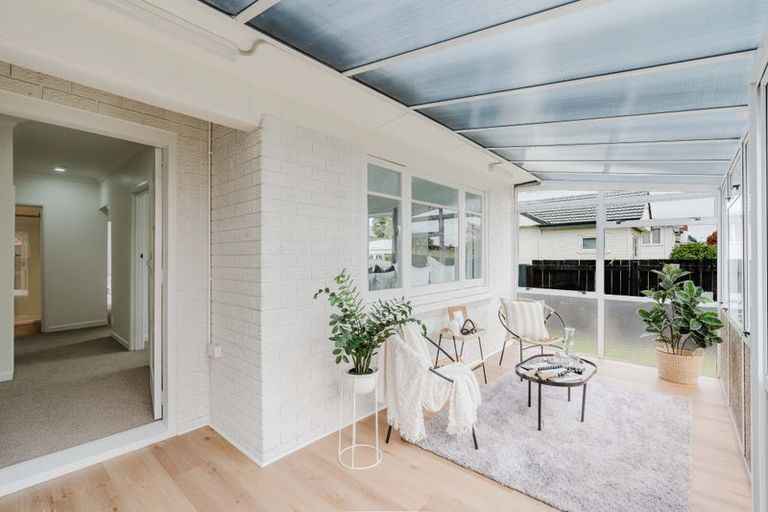 Photo of property in 35 Lake Crescent, Hamilton Lake, Hamilton, 3204