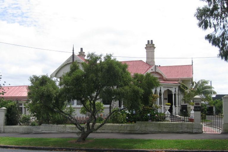 Photo of property in 11 Vermont Street, Ponsonby, Auckland, 1011