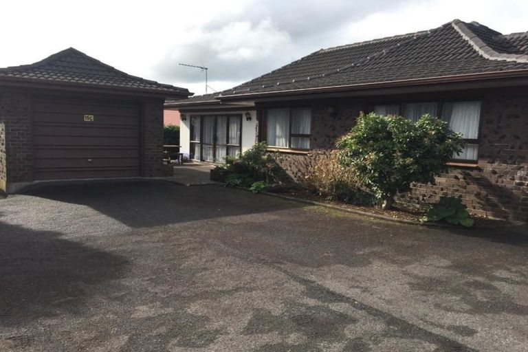 Photo of property in 15c Beresford Street, Pukekohe, 2120
