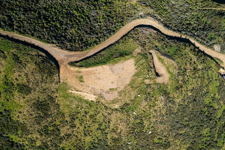 Photo of property in Long Gully Farm, 457 Southernthread Road, Brooklyn, Wellington, 6021