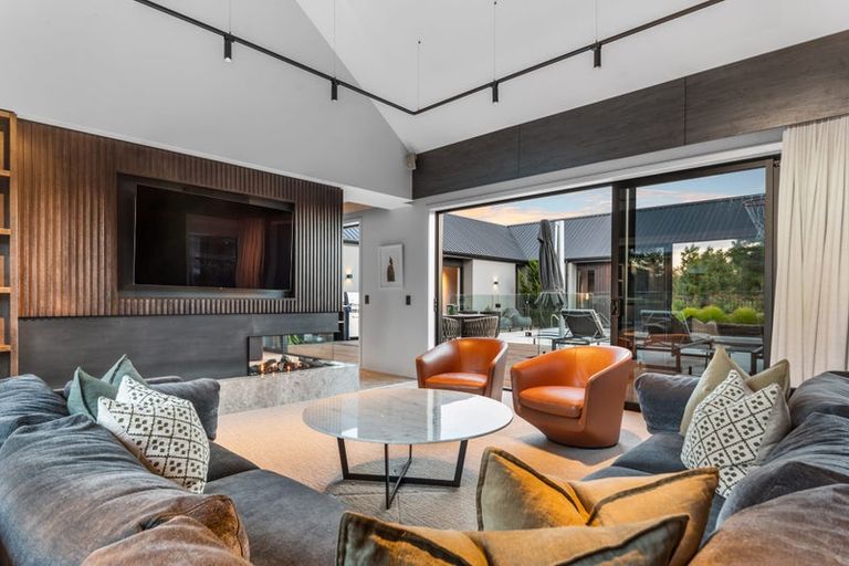 Photo of property in 18 Ruapani Street, Marshland, Christchurch, 8083