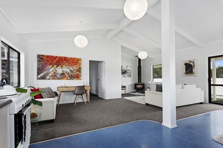 Photo of property in 100 Gillespies Road, Birchville, Upper Hutt, 5018