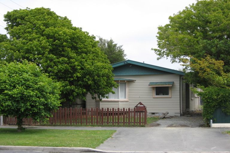 Photo of property in 10 Whittington Avenue, Woolston, Christchurch, 8023