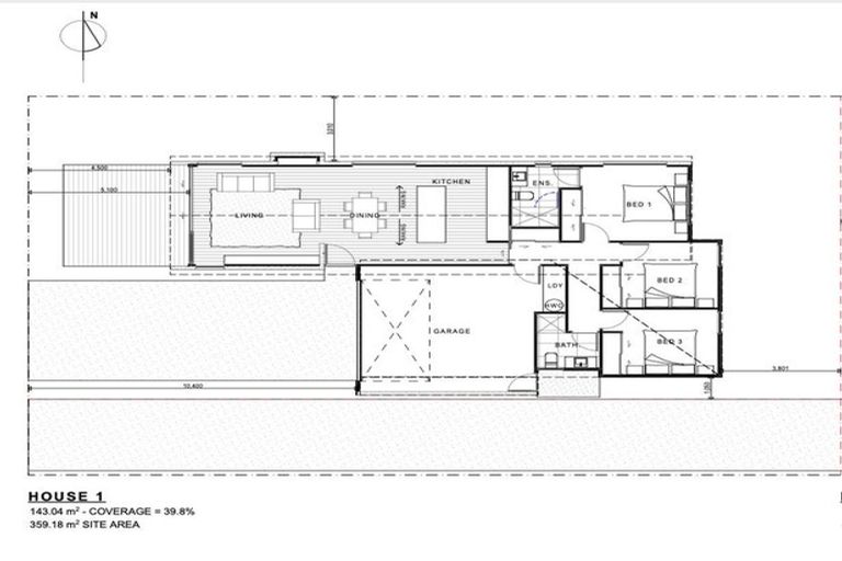 Photo of property in 61 Broughton Street, Gore, 9710