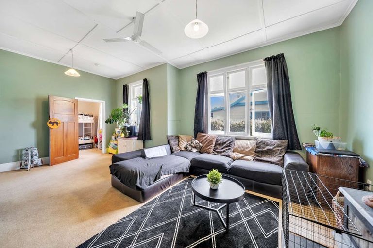 Photo of property in 21 Foyle Street, Oamaru North, Oamaru, 9400