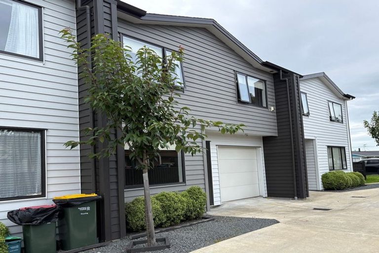 Photo of property in 2/8 Maru Road, Takanini, 2112