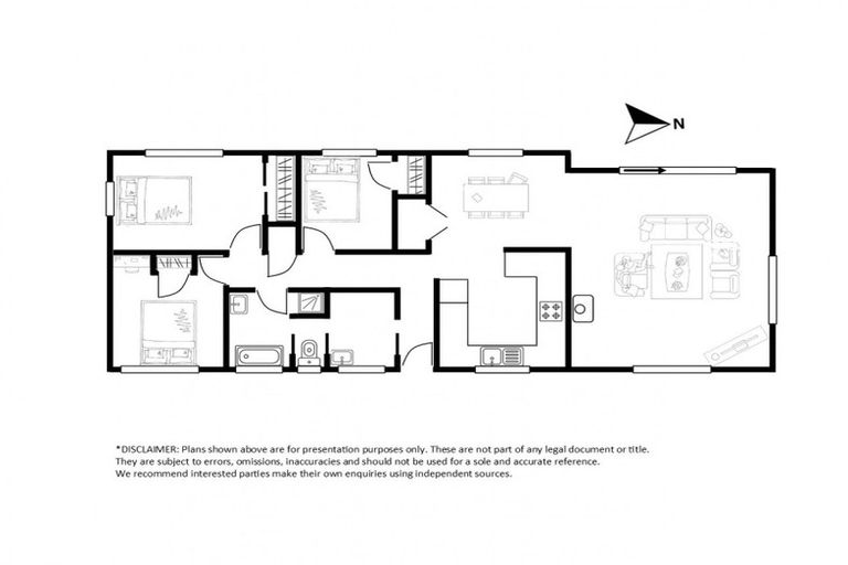 Photo of property in 19 Sunset Drive, Paengaroa, Te Puke, 3189