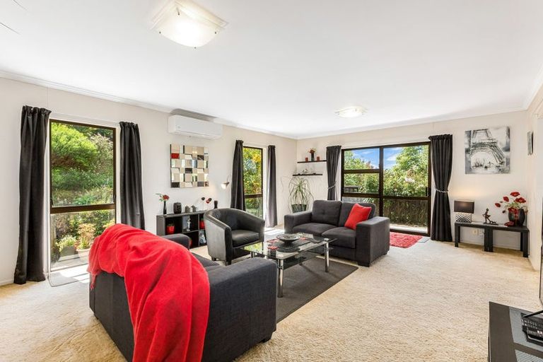 Photo of property in 58 Discovery Drive, Whitby, Porirua, 5024