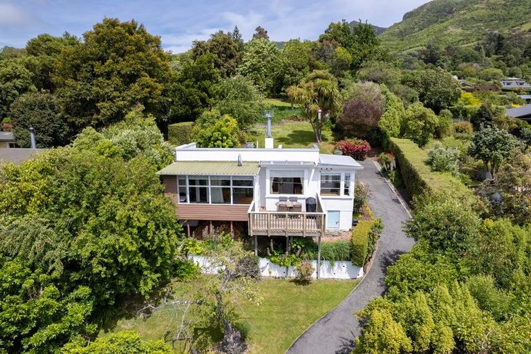 Photo of property in 36 Merlincote Crescent, Governors Bay, Lyttelton, 8971