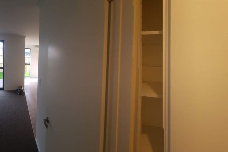 Photo of property in 5 Vildebeest Street, Halswell, Christchurch, 8025