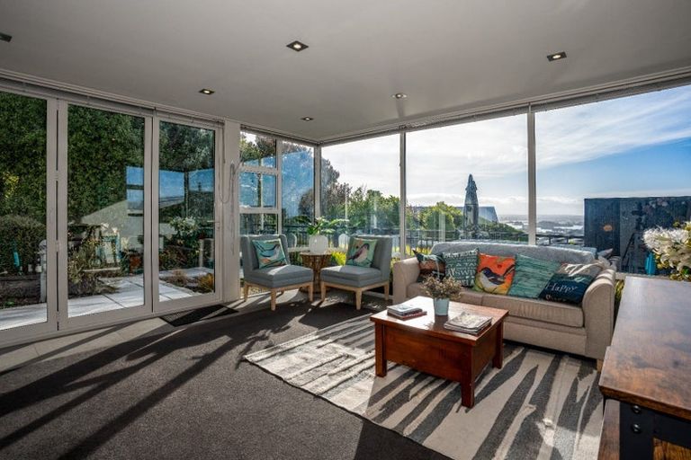 Photo of property in 42b Marama Crescent, Mount Pleasant, Christchurch, 8081