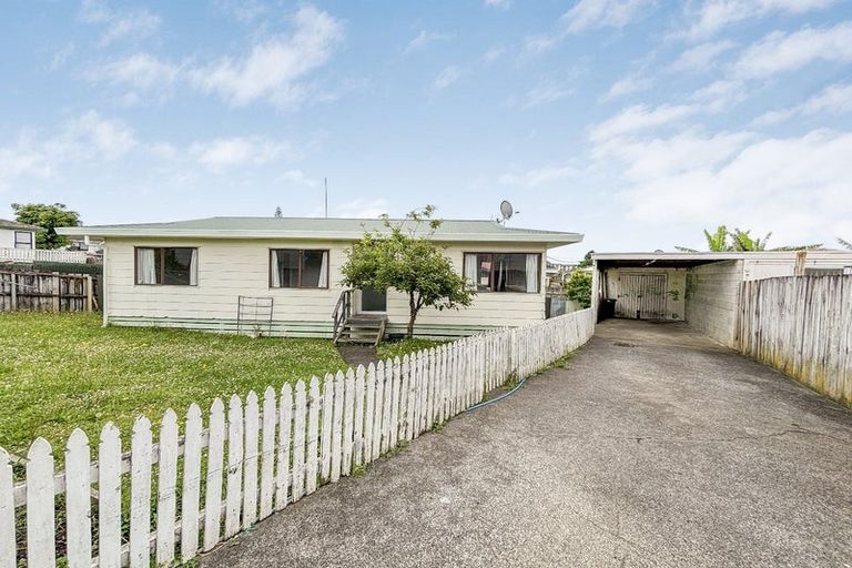 Photo of property in 3/12 Dunstan Place, Otara, Auckland, 2023