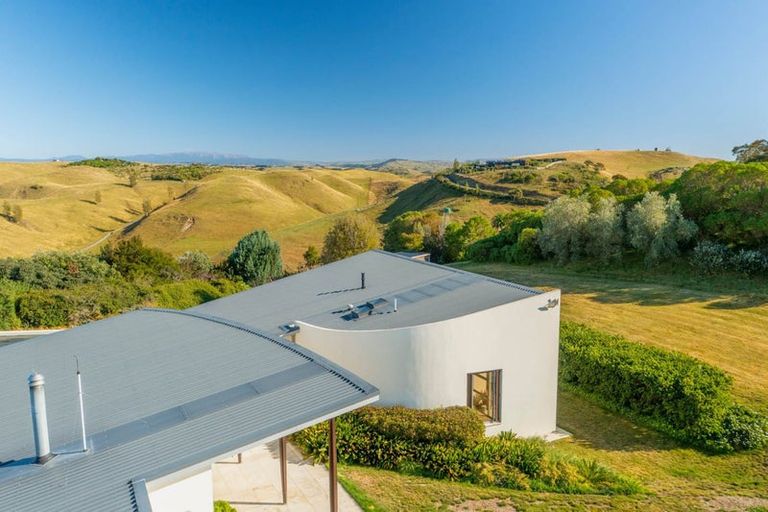 Photo of property in 2536 State Highway 50, Roys Hill, Hastings, 4175