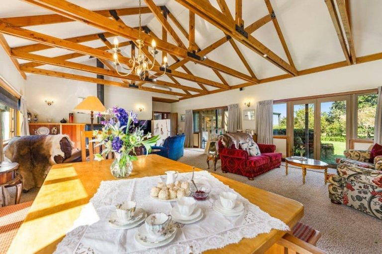 Photo of property in 48 Piripiri Road, Apiti, 4884