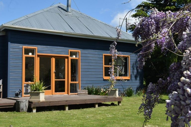 Photo of property in 53 Morven Beach Road, Morven, Waimate, 7980