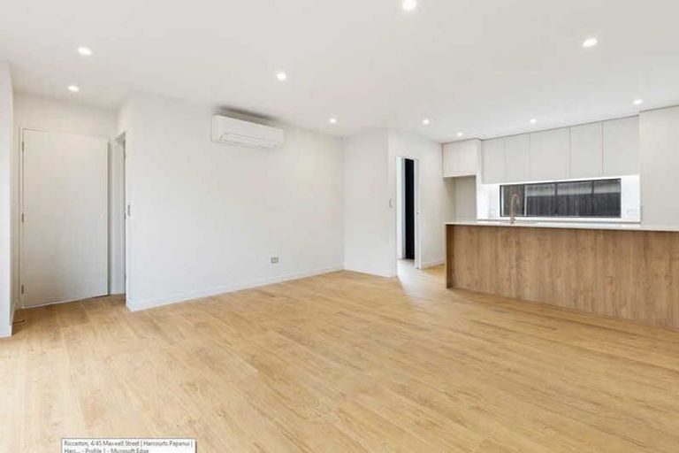 Photo of property in 4/45 Maxwell Street, Riccarton, Christchurch, 8041