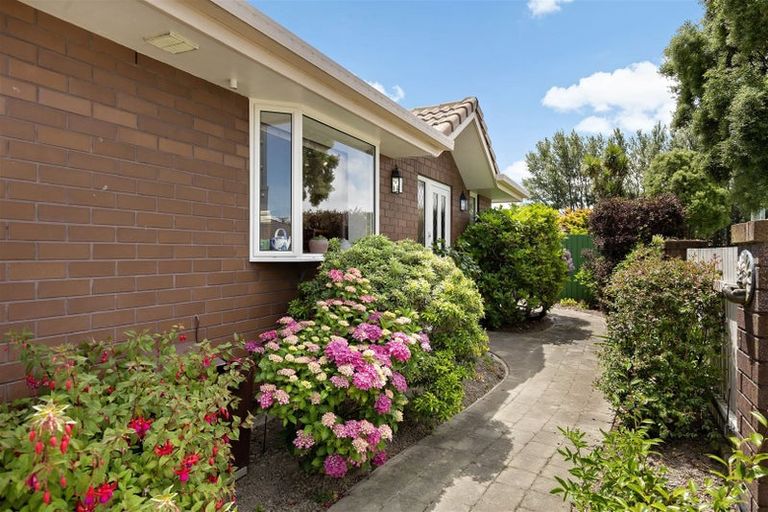 Photo of property in 2 Balkwell Street, Halswell, Christchurch, 8025