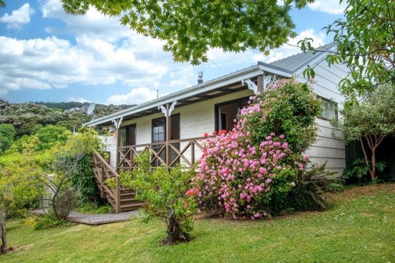 Photo of property in 12 Percy Street, Akaroa, 7520